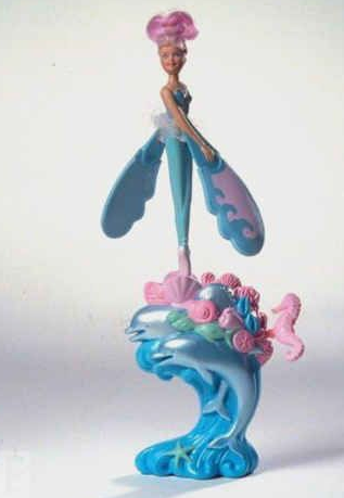 Illustration de l'article : 17 jouets que vous aviez eu dans votre enfance et qui vous rendaient fous