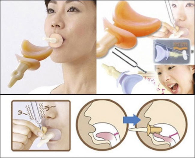 Illustration de l'article : 28 gadgets &eacute;tonnants que l&rsquo;on trouve au Japon