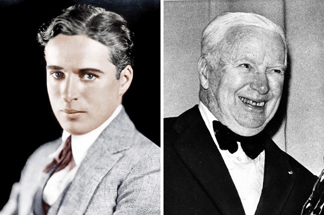 Illustration de l'article : 22 photos originales que vous ne verrez probablement jamais dans vos livres d&rsquo;histoire