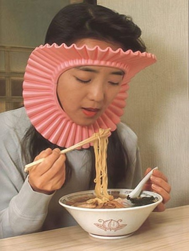 Illustration de l'article : 11 inventions absurdes qui existent bel et bien