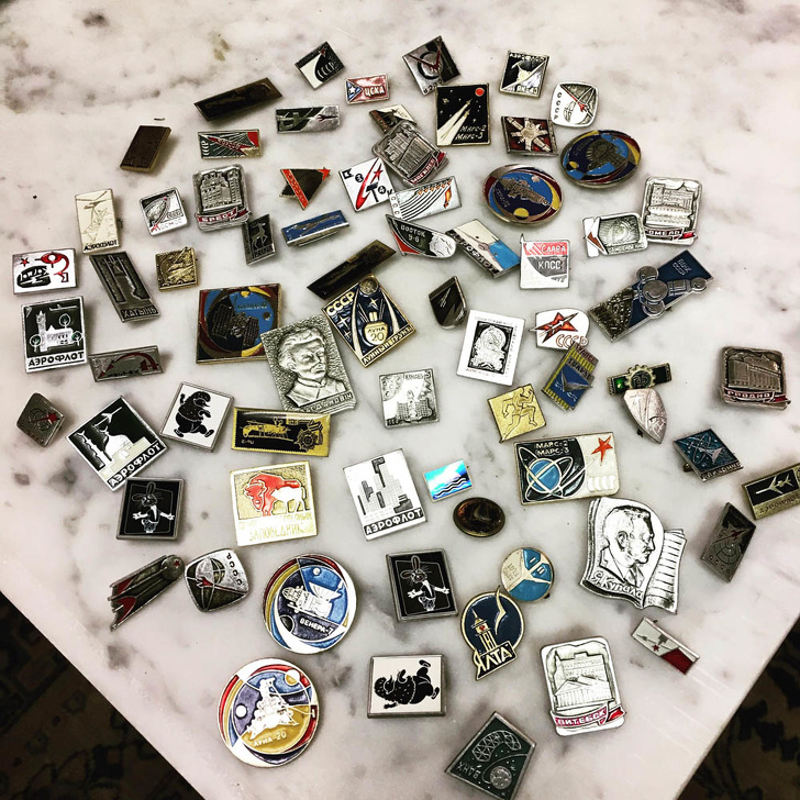 Illustration de l'article : Ces 22 tr&eacute;sors retrouv&eacute;s dans une poubelle