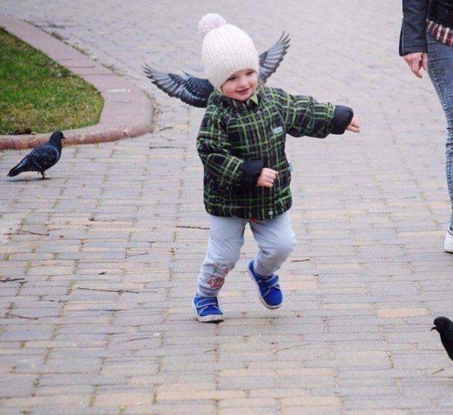 Illustration de l'article : 32 photographes qui ont su appuyer au bon moment