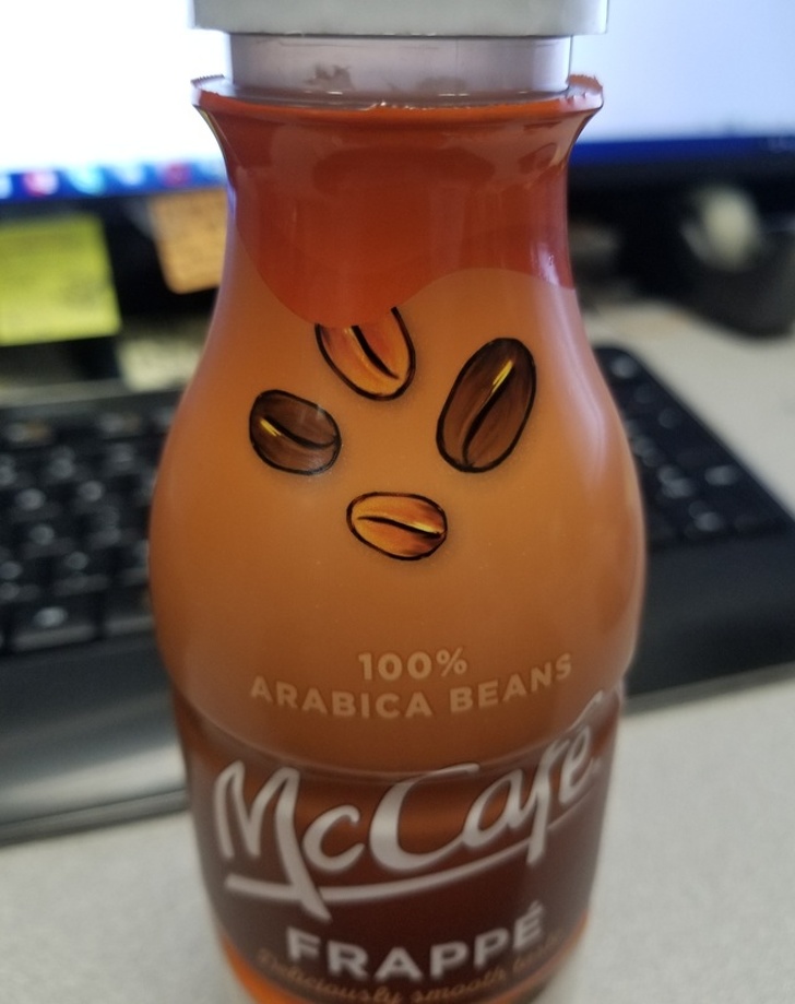 Illustration de l'article : Ces 23 situations où le hasard a bien fait les choses