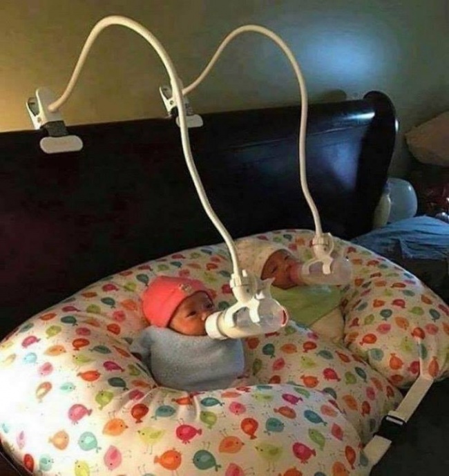 Illustration de l'article : Ces 28 astuces vous sortiront des situations les plus désespérées