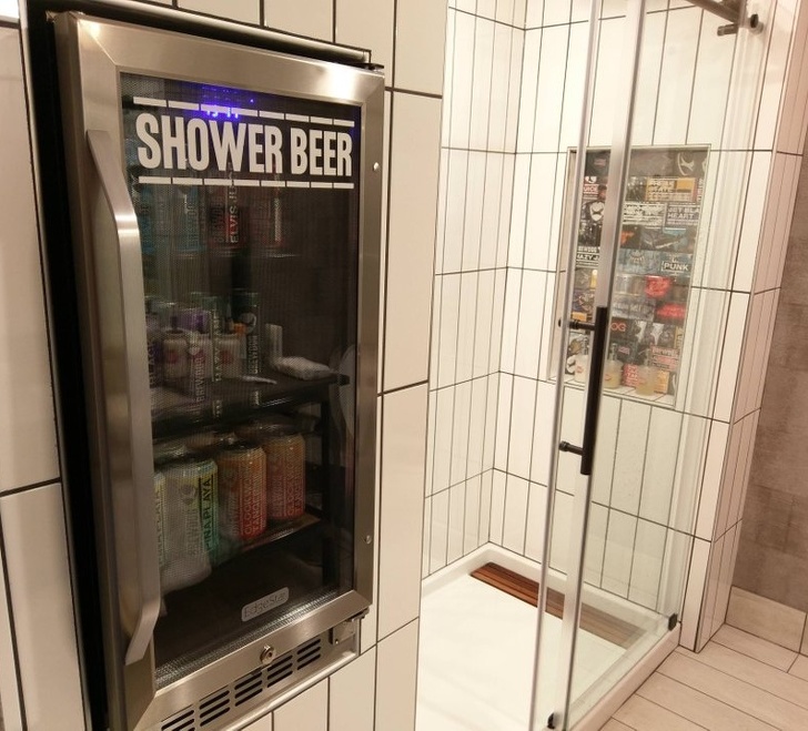 Illustration de l'article : Ces 21 hôtels qui proposent un service bien particulier