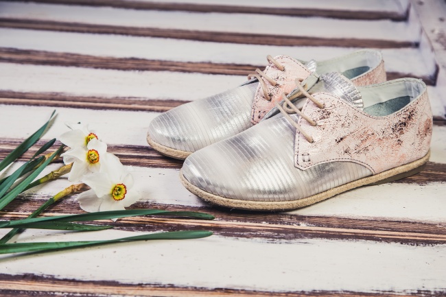 Illustration de l'article : 14 trucs bien pens&eacute;s qui vous aideront &agrave; pr&eacute;server vos habits et vos chaussures