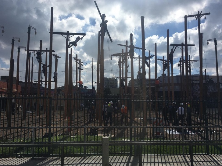 Illustration de l'article : Ces 18 personnes qui font un travail où l'on ne s'ennuie pas