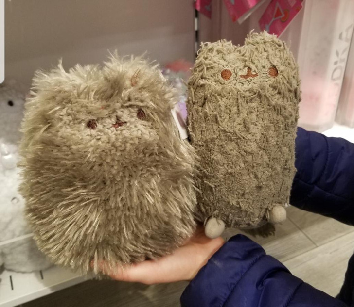 Illustration de l'article : Ces 20 photos qui comparent les objets usés à leur version neuve