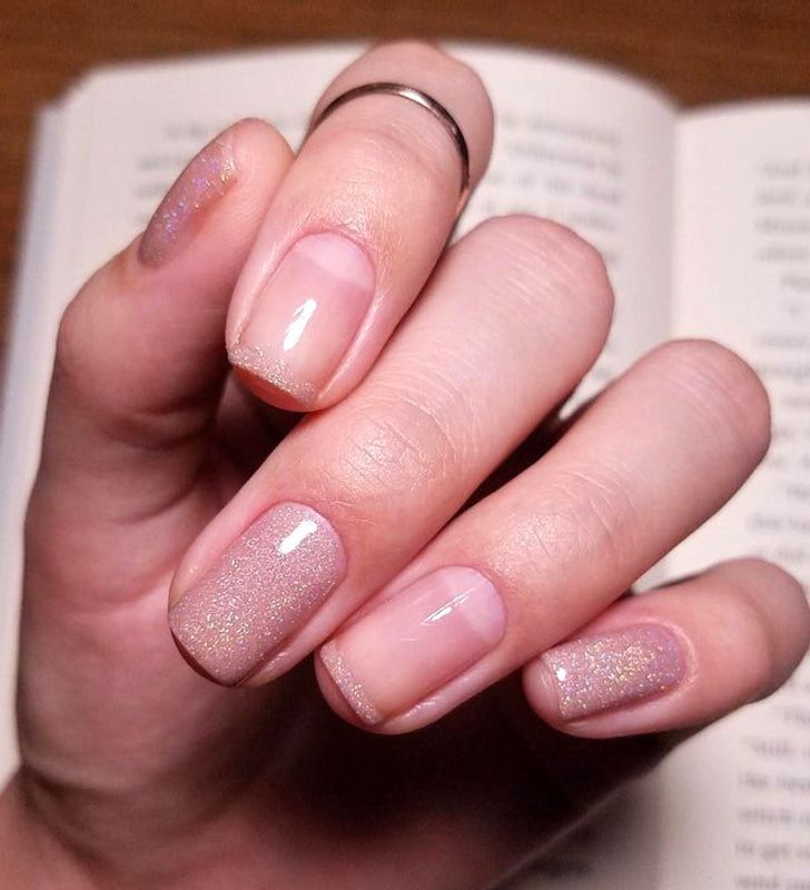 Illustration de l'article : Ces 20 filles qui ont fait parler leur créativité à travers une manucure