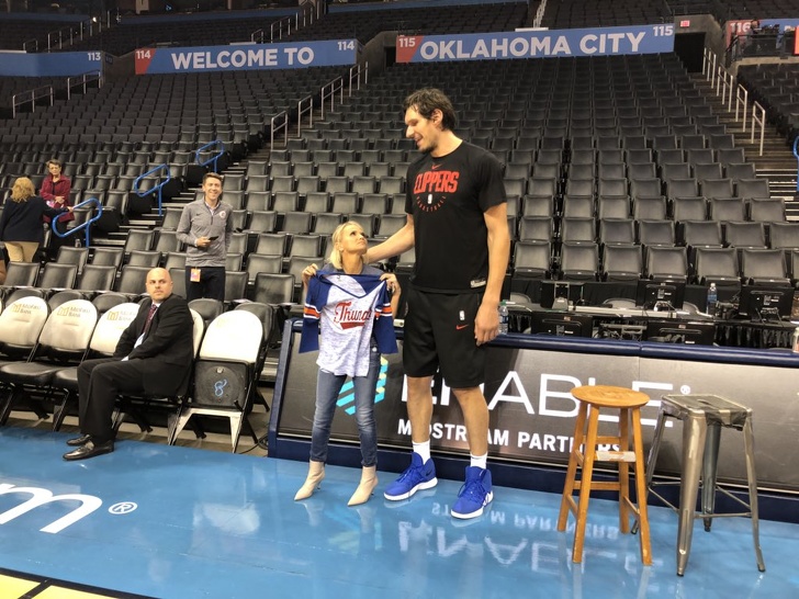 Illustration de l'article : Ces 21 photos de choses qui existent réellement