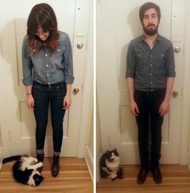 Illustration de l'article : Ces 21 petites attentions de ces hommes pour leur conjointe