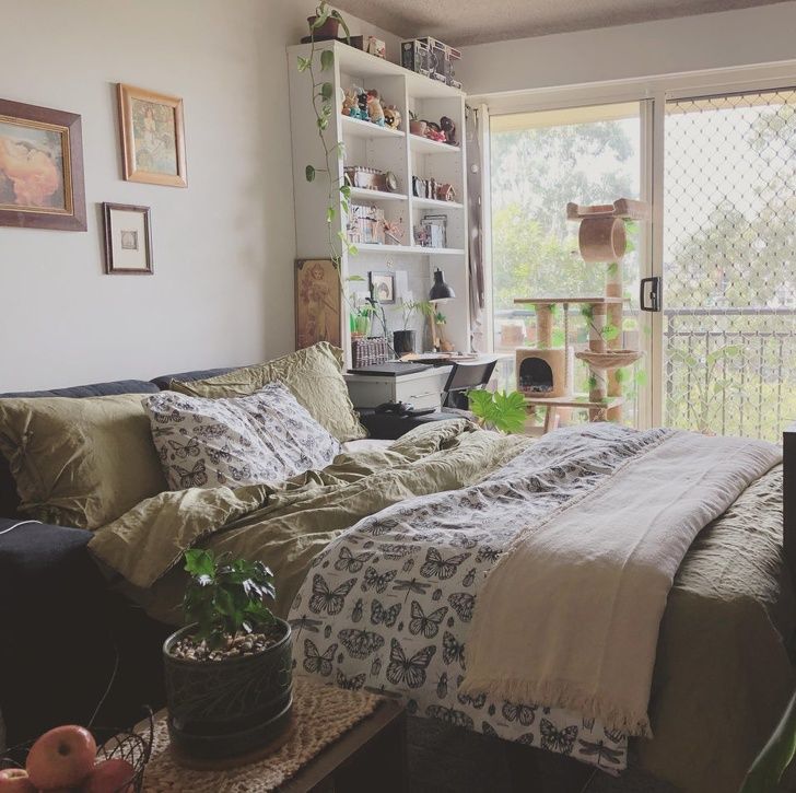 Illustration de l'article : Ces 20 photos d'appartements étroits mais bien aménagés