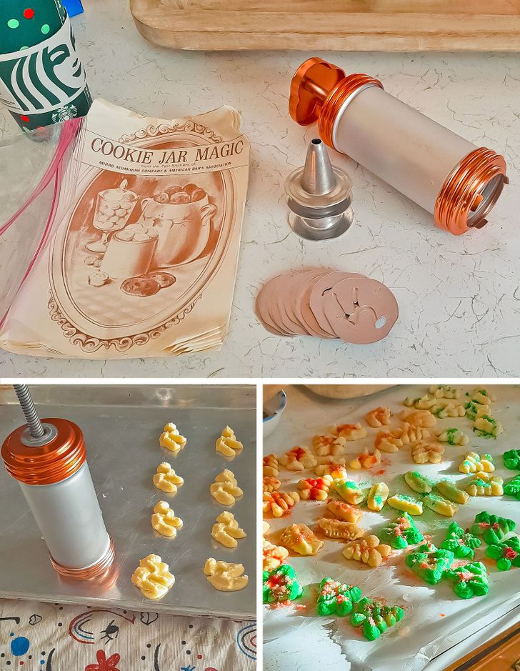 Illustration de l'article : Ces 18 photos illustrant des objets inconnus des jeunes générations