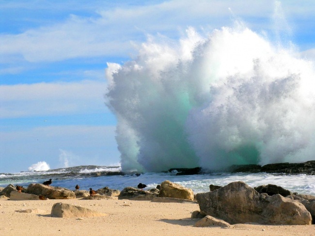 Illustration de l'article : 29 clichés réalisés par des génies de la photographie