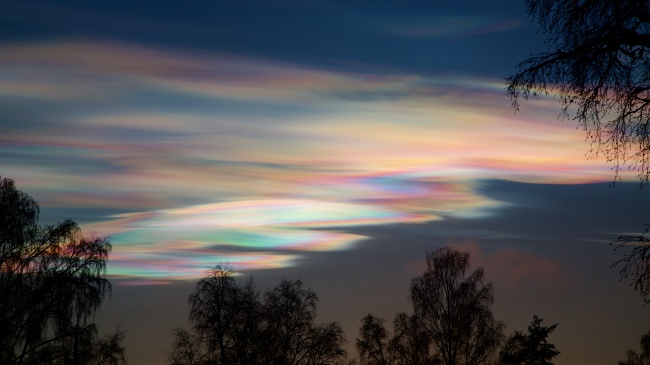 Illustration de l'article : 15 phénomènes naturels extrêmement rares, enfin capturés par l’œil d’un appareil photo