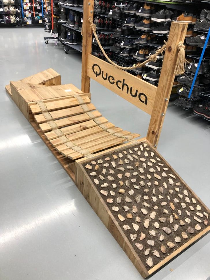 Illustration de l'article : Ces 17 brillantes id&eacute;es de designers au service des clients