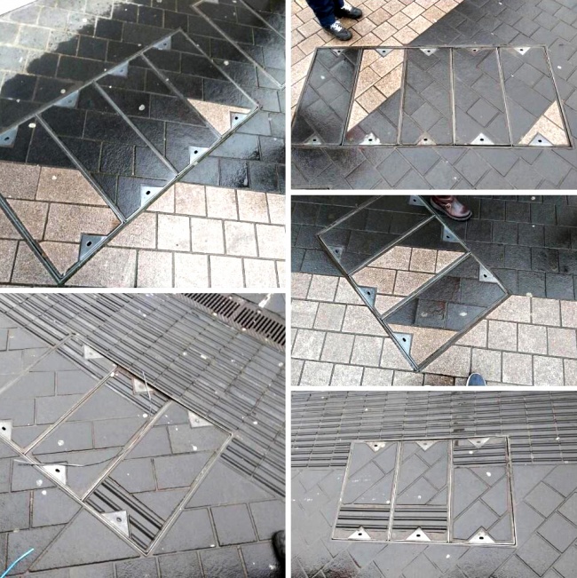 Illustration de l'article : Ces 31 photos vont faire souffrir votre côté perfectionniste