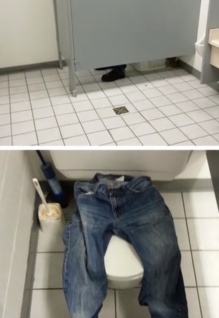 Illustration de l'article : Ces 17 personnes qui ne font que s'ennuyer au travail