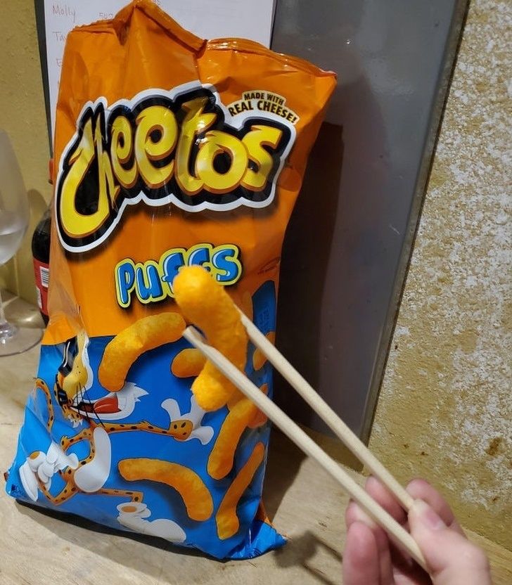 Illustration de l'article : Ces 17 personnes partagent leurs astuces de génie