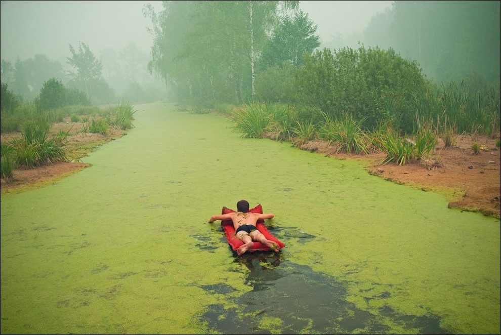 Illustration de l'article : 29 photos qui montrent qu’il est possible de réaliser un cliché parfait sans Photoshop