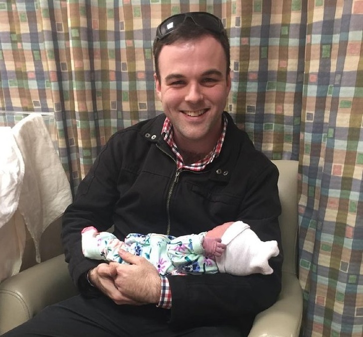 Illustration de l'article : Ces 18 photos qui montrent le bonheur vécu par ces personnes