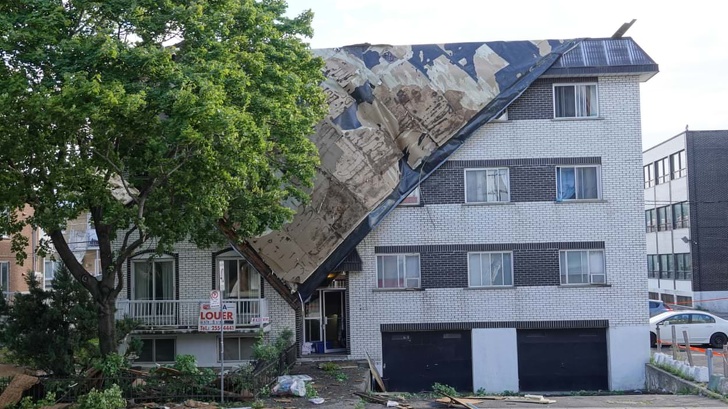 Illustration de l'article : Ces 18 catastrophes vécues par des personnes qui préfèrent en rire