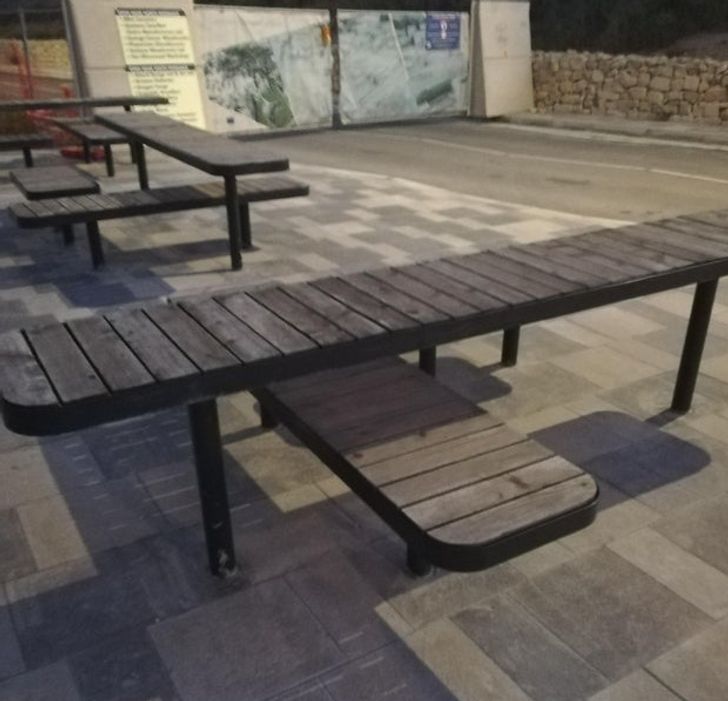 Illustration de l'article : Ces 20 photos de constructions qui ne sont pas réussies