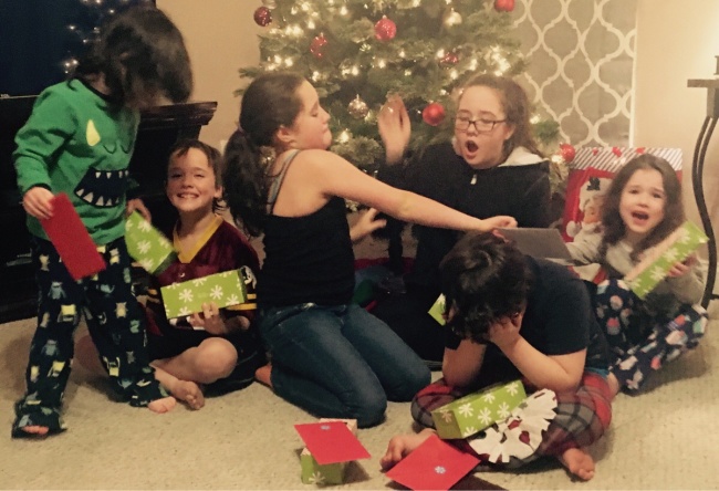 Illustration de l'article : 24 photos de famille qui ont pris un tournant inattendu