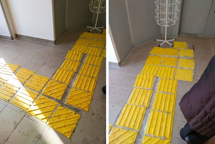 Illustration de l'article : Ces 16 personnes qui ont rat&eacute; leur mission du jour