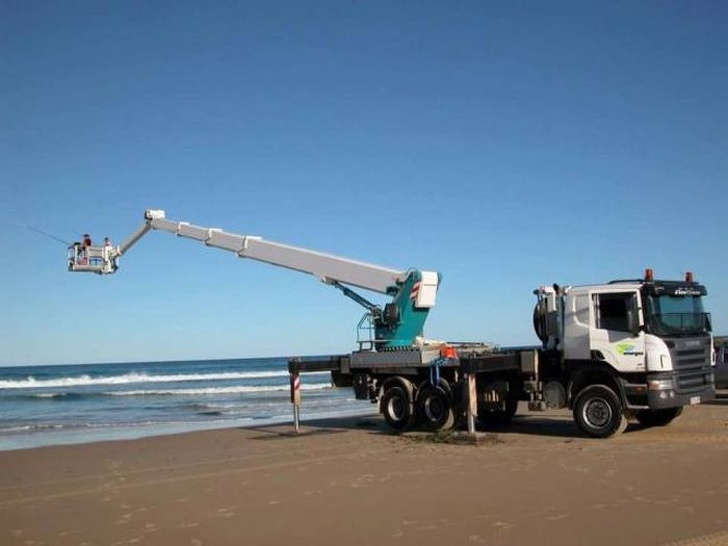 Illustration de l'article : Ces 25 photos absurdes et visibles sur les réseaux sociaux