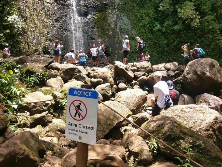 Illustration de l'article : Ces 19 situations agaçantes qui testent les limites de la patience