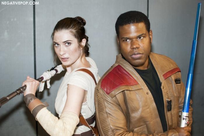 Illustration de l'article : Ces 13 personnes qui réalisent des cosplays plus que réalistes