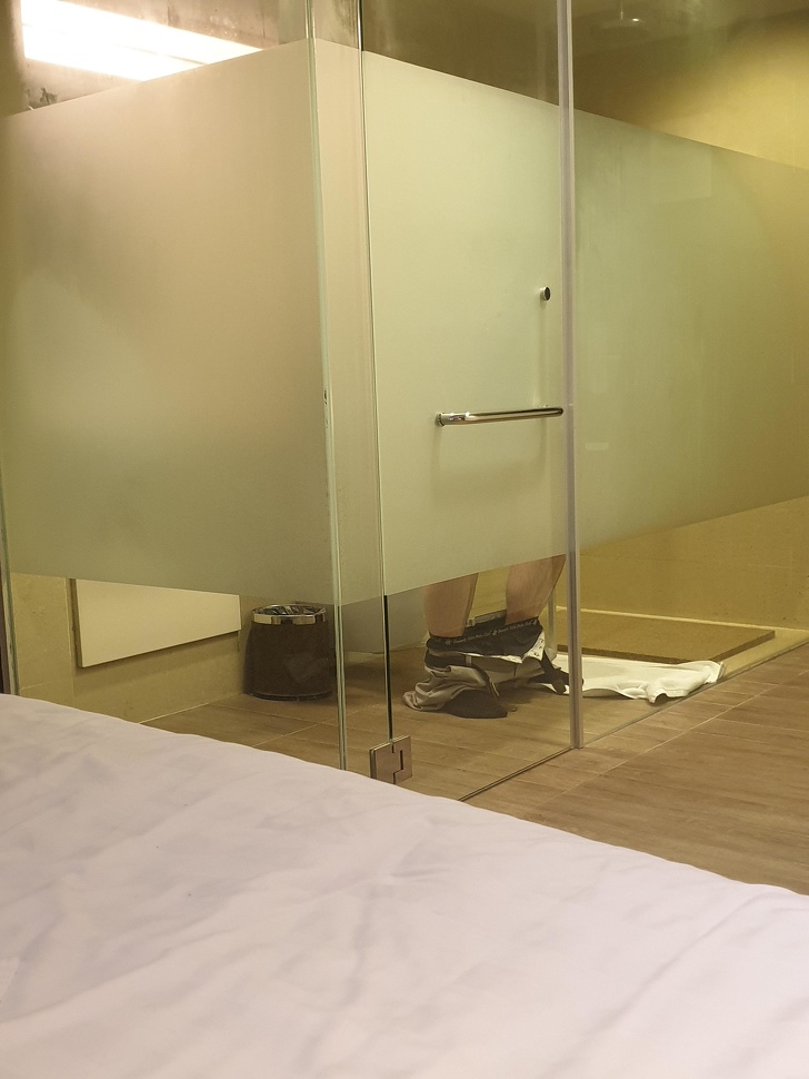 Illustration de l'article : Ces 17 personnes qui pensaient avoir bien fait leurs travaux