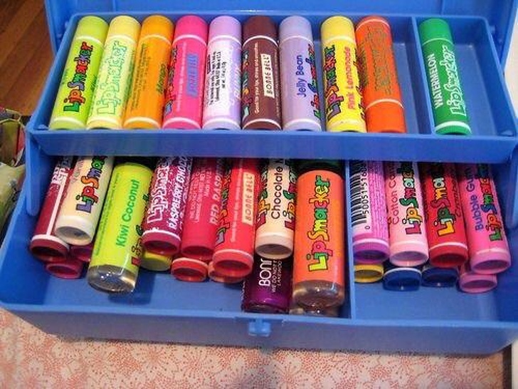 Illustration de l'article : Ces 34 photos souvenirs des années 90 