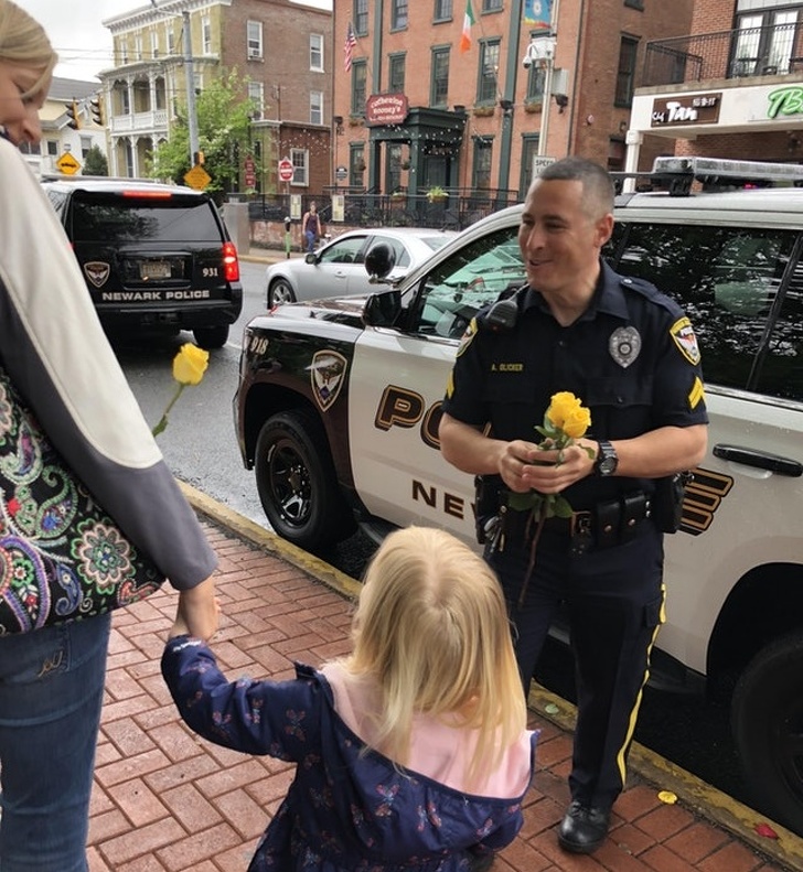 Illustration de l'article : Ces 18 photos qui peuvent être réconfortantes