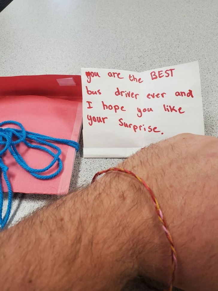 Illustration de l'article : Ces 18 personnes profitant de la vie avec perfection