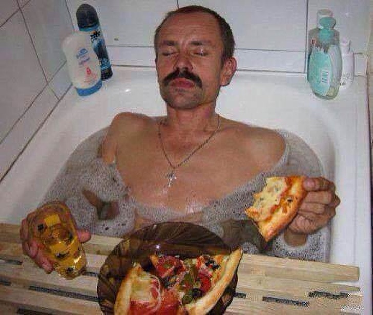 Illustration de l'article : Ces 25 photos absurdes et visibles sur les réseaux sociaux