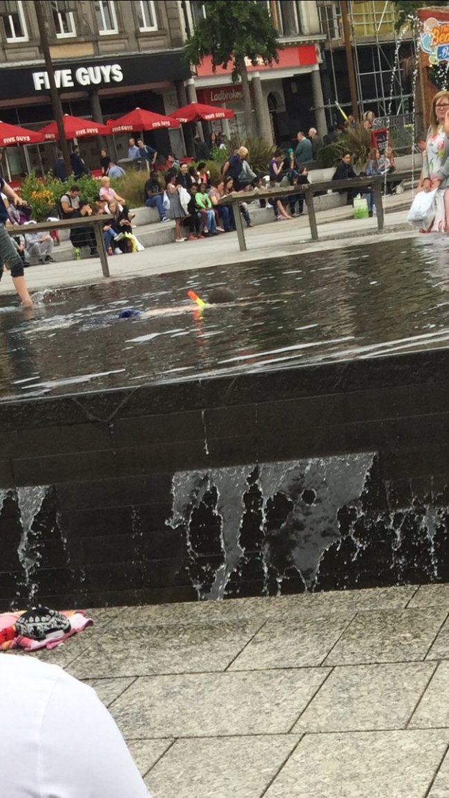 Illustration de l'article : 18 photos d’enfants prises en plein flagrant délit de bêtise