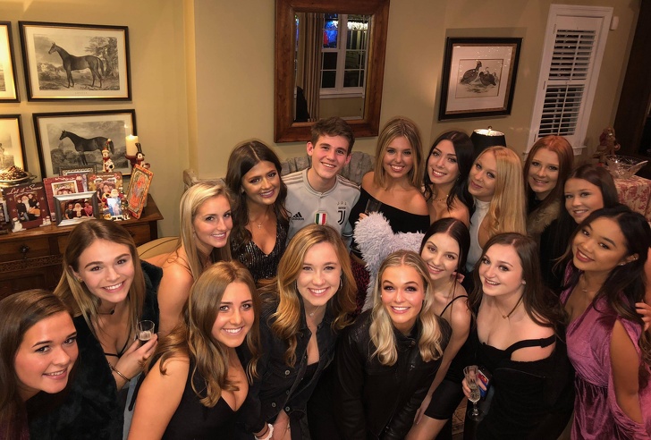 Illustration de l'article : Ces 21 fois où la chance est tombée par hasard