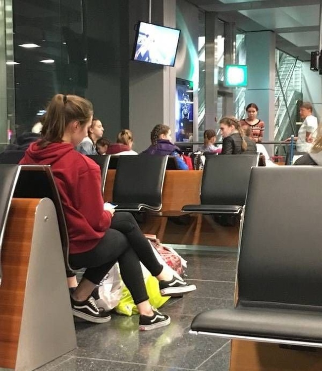 Illustration de l'article : Il est facile de prendre une chose pour une autre comme le montrent ces 20 photos