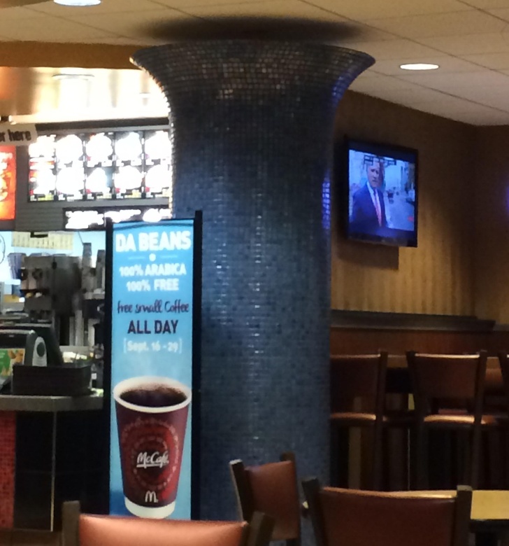 Illustration de l'article : Ces 27 personnes qui ne sont pas méticuleux au travail