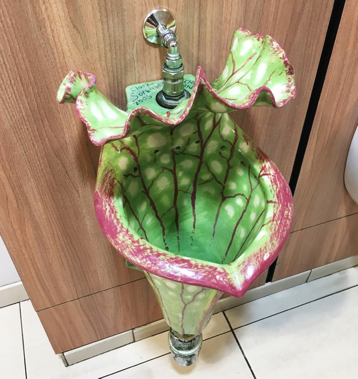 Illustration de l'article : Ces 19 photos illustrant des curiosités qui existent vraiment