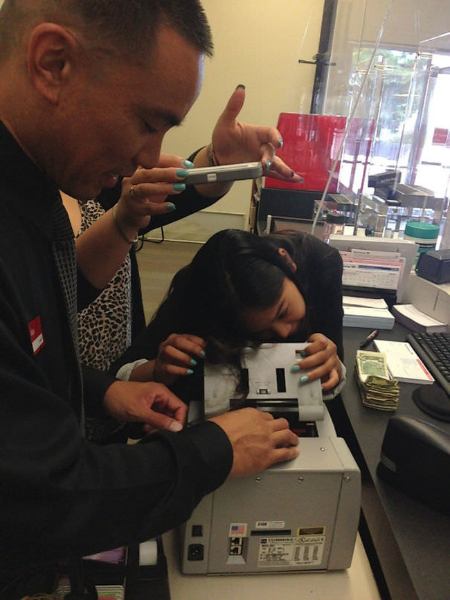 Illustration de l'article : Ces 26 personnes n’ont pas vécu une bonne journée