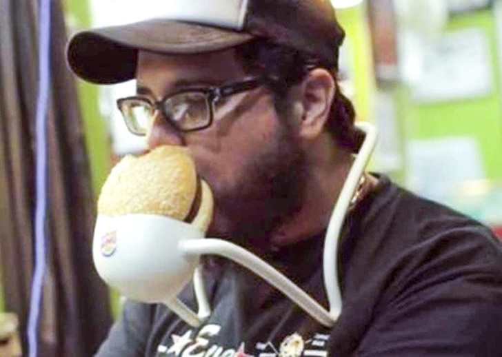 Illustration de l'article : Ces 16 personnes qui sont un savant mélange entre un fainéant et un génie