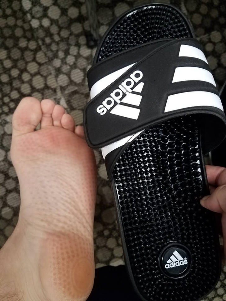 Illustration de l'article : Ces 17 lieux ou scènes qui mettent mal à l'aise