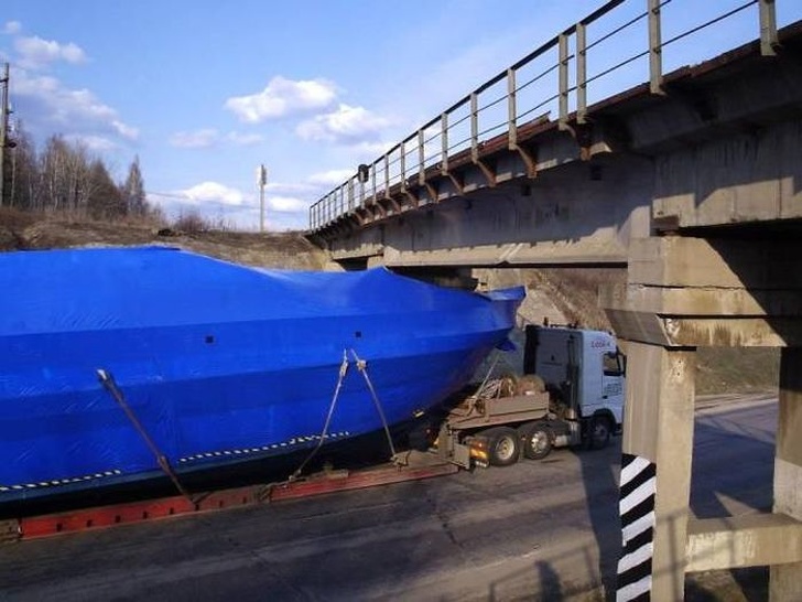 Illustration de l'article : Ces 27 photos de situations bizarres et sans explication