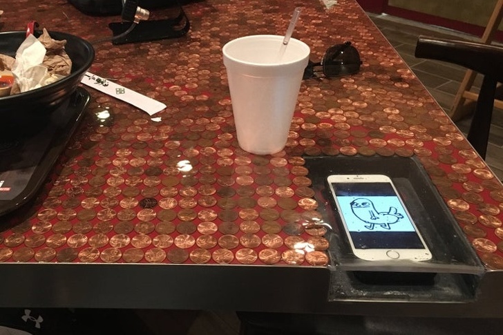 Illustration de l'article : Ces 18 personnes ont des idées qui facilitent le quotidien