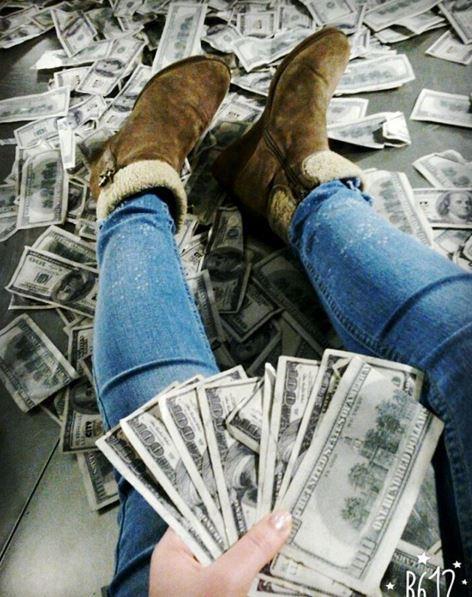 Illustration de l'article : 13 choses que seuls les millionnaires peuvent faire