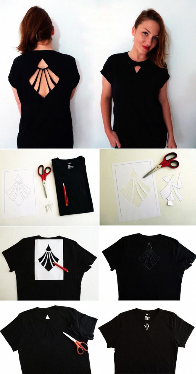 Illustration de l'article : 20 accessoires basiques et ultras faciles à fabriquer soi-même