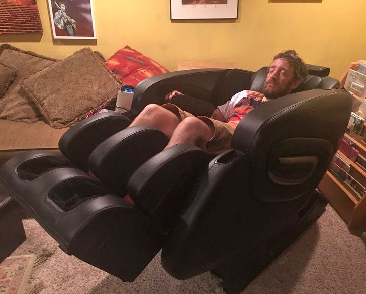 Illustration de l'article : Ces 20 personnes qui ont loué un logement de rêve pour leurs vacances